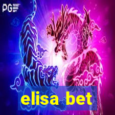 elisa bet